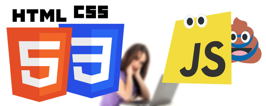 HTML + CSS vs JS vs jQuery