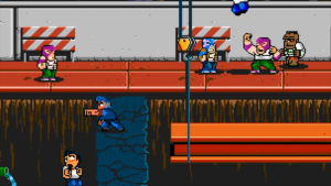 River City Ransom