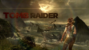 Tomb Raider