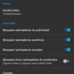 Noticias rápidas: Firefox alcanza 1 millón de comprometidos