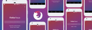 Firefox Focus