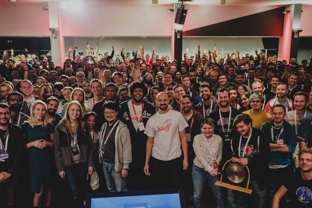 Euruko 2017