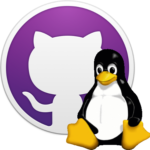 GitHub Desktop Linux