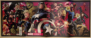 Marvel Legacy