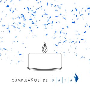 DATA - 6 años