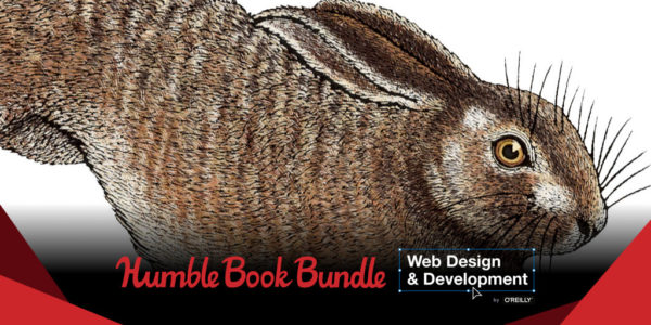 Humble Book Bundle: Web Design & Development