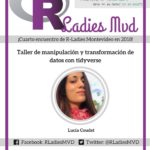 R-Ladies Montevideo
