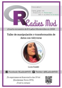 R-Ladies Montevideo