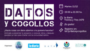 Datos y Cogollos