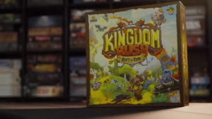 Kingdom Rush: Rift In Time