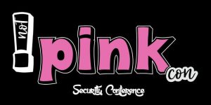 NotPinkCon