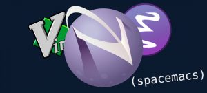 Spacemacs