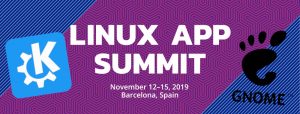 Linux App Summit