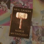 Neil Gaiman - Norse Mythology