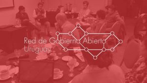 Red de Gobierno Abierto