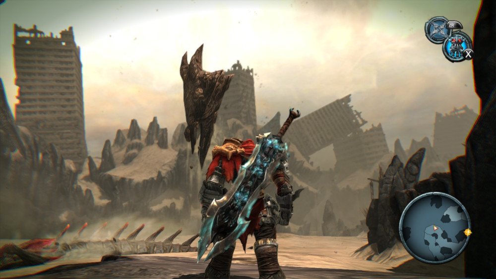 Darksiders