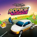 Horizon Chase Turbo: Rookie Series