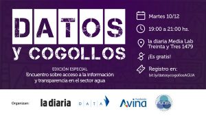 Datos y Cogollos