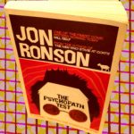 Jon Ronson - The Psychopath Test