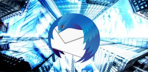 Mozilla Thunderbird