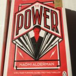 The Power - Naomi Alderman