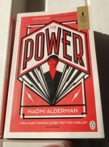 The Power - Naomi Alderman