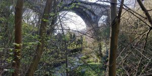 Water of Leith