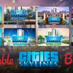 Humble Cities: Skylines Bundle