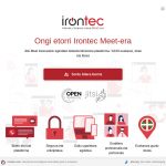 Irontec Meet