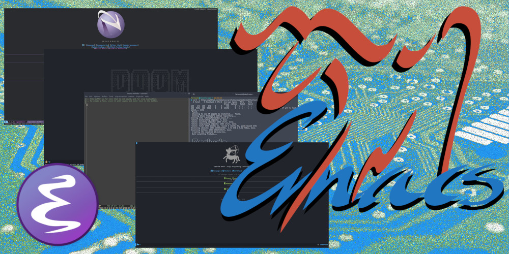 Distribuciones Emacs