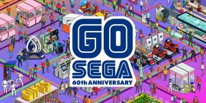 Go Sega 60