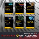 Humble Book Bundle: Linux por Apress