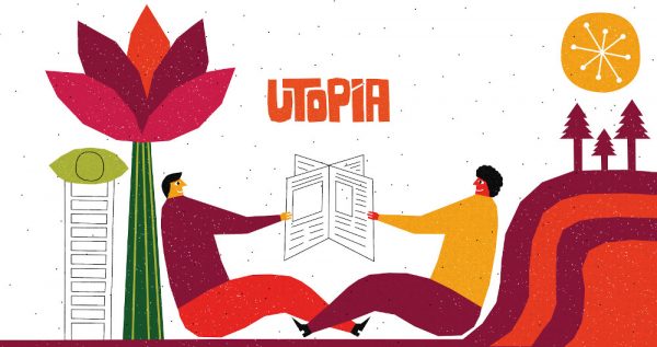 la diaria - Utopía