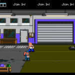 River City Ransom: Underground