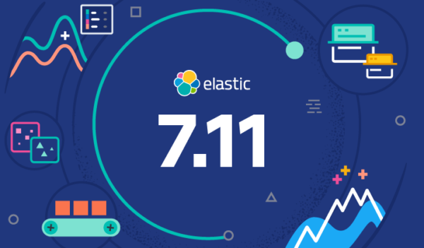 Elastic 7.11