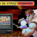 Mes de Street Fighter: Ultra Street Fighter II