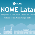 GNOME Latam 2021