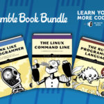 Humble Book Bundle: Learn You More Code por No Starch Press
