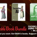 Humble Book Bundle – Aprende Machine Learning por Manning Publications