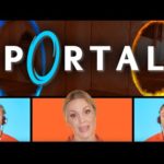 Portal - Still Alive a cappella