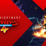 Streets of Rage 4 - Mr. X Nightmare