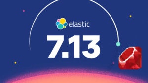 Elastic 7.13.0