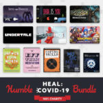 Humble Heal: Covid-19 Bundle