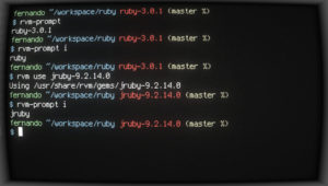 rvm-prompt