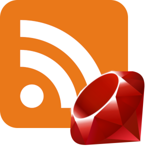 Ruby RSS