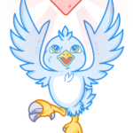 Roc - La mascota de Thunderbird