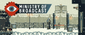 Ministry of Broadcast