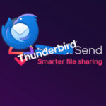 Thunderbird Send