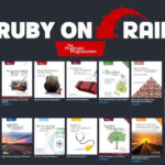 eBooks Ruby on Rails