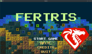 Fertris v0.1